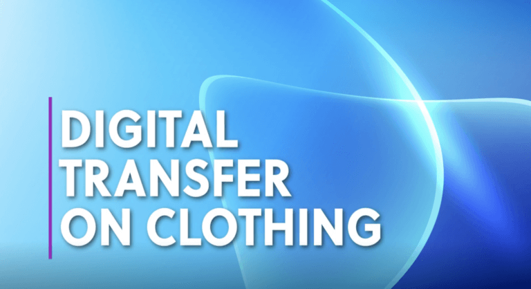 Digital Transfer