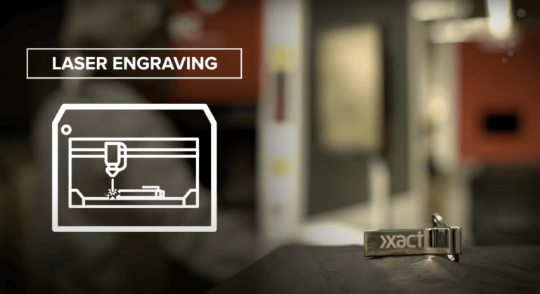 Laser Engraving