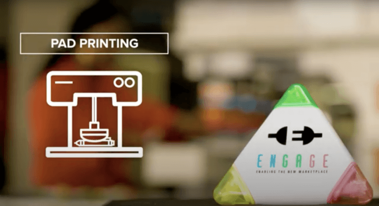 Pad Printing