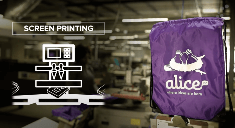 Screen Printing